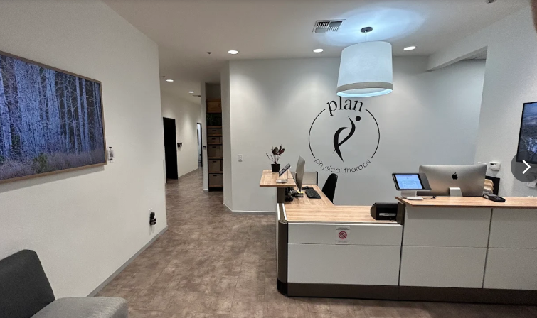 Plan Physical Therapy: North Fresno